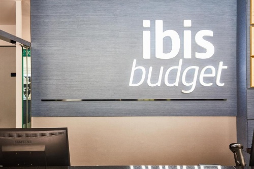 ibis budget Singapore Sapphire image 10
