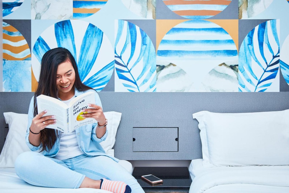 ibis budget Singapore Sapphire Main image