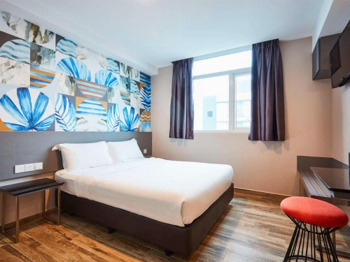 ibis budget Singapore Sapphire image 20
