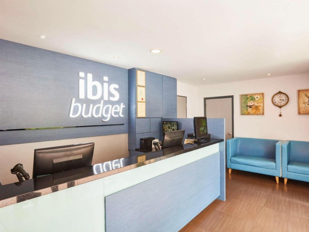ibis budget Singapore Sapphire Image 21
