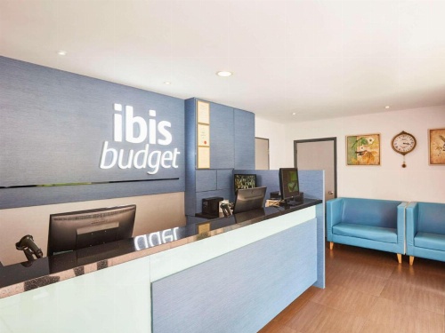 ibis budget Singapore Sapphire image 21