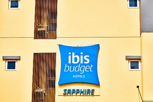 ibis budget Singapore Sapphire image 3