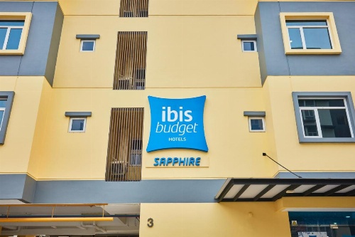 ibis budget Singapore Sapphire image 7